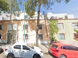 1 Schlafzimmer Appartement zu verkaufen in Azcapotzalco, Mexico City, Azcapotzalco