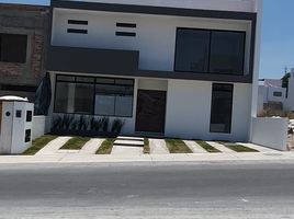 Maison 3 chambre à vendre à Queretaro, Queretaro, Queretaro, Queretaro