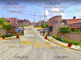 3 Schlafzimmer Villa zu verkaufen in Temixco, Morelos, Temixco