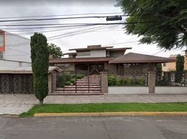 5 Schlafzimmer Villa zu verkaufen in Cuautitlan Izcalli, Mexico, Cuautitlan Izcalli, Mexico