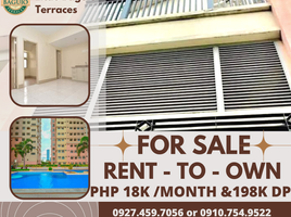 2 Bedroom Apartment for sale at Little Baguio Terraces, San Juan City