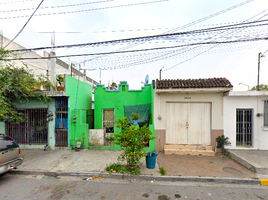 2 Schlafzimmer Haus zu verkaufen in Monterrey, Nuevo Leon, Monterrey