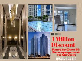 2 Bedroom Apartment for sale in Metro Manila, Makati City, Southern District, Metro Manila