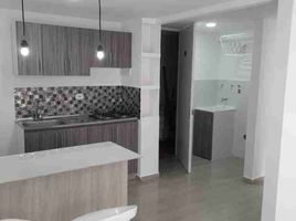 2 Habitación Apartamento en venta en Jamundi, Valle Del Cauca, Jamundi