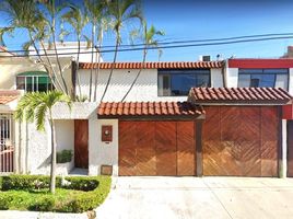 4 Schlafzimmer Villa zu verkaufen in Zapopan, Jalisco, Zapopan
