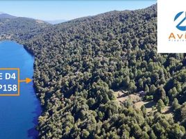  Terreno (Parcela) en venta en Araucanía, Pucón, Cautín, Araucanía