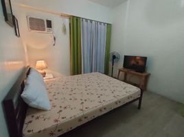 1 Bedroom Condo for sale at Vinia Residences, Quezon City