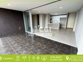 2 Bedroom Apartment for rent in Medellin, Antioquia, Medellin