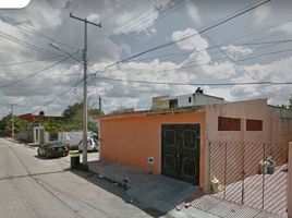 Maison 3 chambre à vendre à Merida, Yucatan, Merida