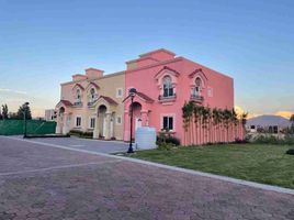 Villa 3 chambre à vendre à Tepotzotlan, Mexico, Tepotzotlan