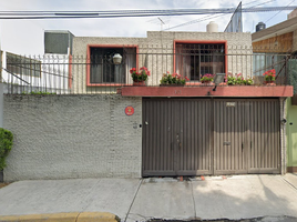 Maison 4 chambre à vendre à Benito Juarez, Mexico City, Benito Juarez