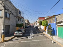 3 Schlafzimmer Haus zu verkaufen in Iztapalapa, Mexico City, Iztapalapa