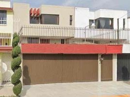 4 Habitación Casa en venta en Huixquilucan, México, Huixquilucan