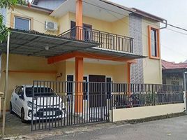 4 Kamar Rumah for sale in West Kalimantan, Pontianak Barat, Pontianak, West Kalimantan