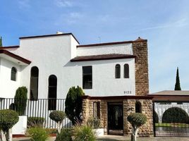 5 Bedroom Villa for sale in Zapopan, Jalisco, Zapopan