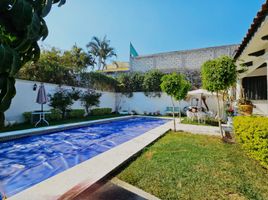 3 Habitación Casa en venta en Temixco, Morelos, Temixco