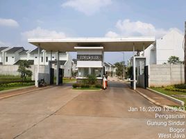 3 Habitación Casa en venta en Gunung Sindur, West Jawa, Gunung Sindur, Bogor, West Jawa, Indonesia