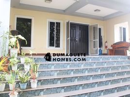 4 Bedroom House for sale in Negros Oriental, Negros Island Region, Dumaguete City, Negros Oriental