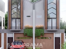 2 Bedroom House for sale in Cibinong, Bogor, Cibinong