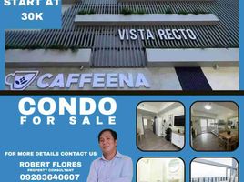 Studio Apartment for sale in Recto LRT-2, Santa Cruz, Quiapo