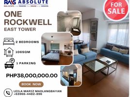 2 Bedroom Condo for rent in Manila International Airport LRT-1, Pasay City, Makati City