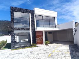 3 Habitación Casa en venta en Pichincha, Quito, Quito, Pichincha