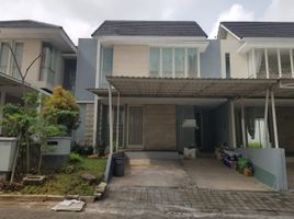 3 Habitación Villa en venta en Lakarsantri, East Jawa, Lakarsantri