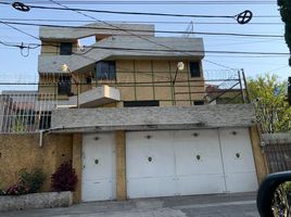 5 Habitación Casa en venta en Benito Juarez, Ciudad de México, Benito Juarez