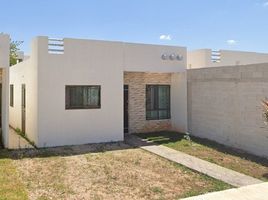 Maison 3 chambre à vendre à Merida, Yucatan, Merida, Yucatan