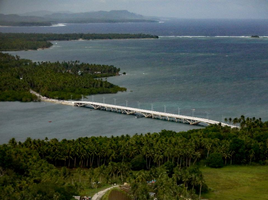  Land for sale in Surigao del Norte, Caraga, General Luna, Surigao del Norte