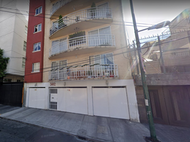 2 Habitación Departamento en venta en Miguel Hidalgo, Ciudad de México, Miguel Hidalgo