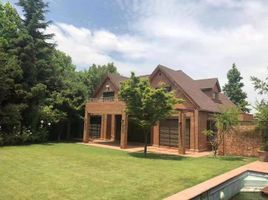 5 Habitación Villa en venta en Santiago, Santiago, Santiago, Santiago