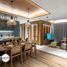 2 Habitación Apartamento en venta en Cipondoh, Banten, Cipondoh