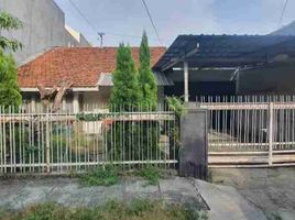 4 Kamar Rumah for sale in Gayungan, Surabaya, Gayungan