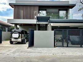 4 Bedroom Villa for sale in Quezon City, Eastern District, Quezon City