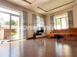 4 Bedroom Villa for rent in Phu Huu, District 9, Phu Huu