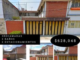 3 Schlafzimmer Villa zu verkaufen in San Andres Cholula, Puebla, San Andres Cholula