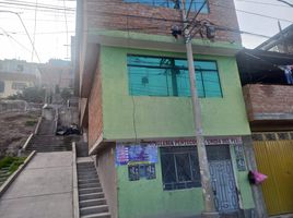 4 Habitación Casa en venta en Huamanga, Ayacucho, Ayacucho, Huamanga