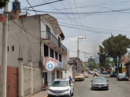 3 Schlafzimmer Haus zu verkaufen in Cuajimalpa De Morelos, Mexico City, Cuajimalpa De Morelos