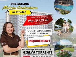 1 Bedroom Condo for sale in Calamba City, Laguna, Calamba City