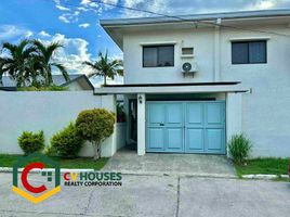 3 Schlafzimmer Villa zu verkaufen in Angeles City, Central Luzon, Angeles City, Pampanga, Central Luzon