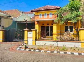 4 Kamar Rumah for sale in Waru, Sidoarjo, Waru