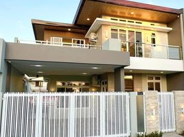 4 chambre Maison for sale in Angeles City, Pampanga, Angeles City