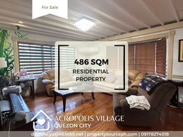  Terreno (Parcela) en venta en Quezon City, Metro Manila, Quezon City, Eastern District, Metro Manila