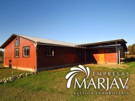 4 chambre Villa for sale in Cautin, Araucania, Villarrica, Cautin