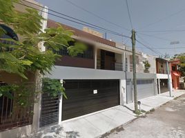 Maison 3 chambre à vendre à Medellin, Veracruz, Medellin