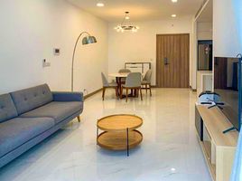 2 Phòng ngủ Chung cư for rent in Sài Gòn Pearl, Phường 22, Phường 22