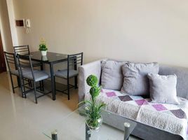 1 Bedroom Condo for sale at The Sapphire Bloc, Pasig City