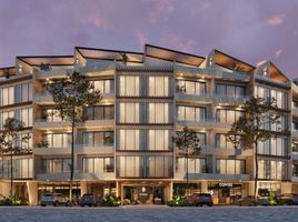 Appartement 1 chambre à vendre à Cozumel, Quintana Roo, Cozumel