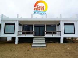 2 Habitación Casa en venta en Ecuador, General Villamil (Playas), Playas, Guayas, Ecuador